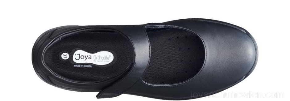 Joya Audrey II Zwanglos Damen - Schwarz