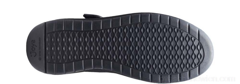 Joya Audrey II Zwanglos Damen - Schwarz