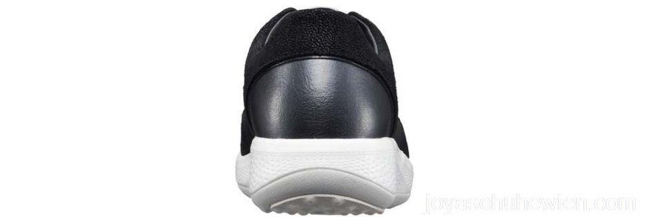 Joya Britt Mode-Sneaker Damen - Schwarz