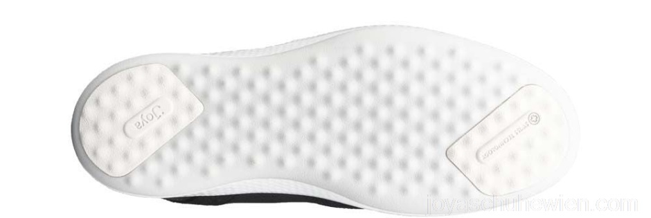 Joya Britt Mode-Sneaker Damen - Schwarz