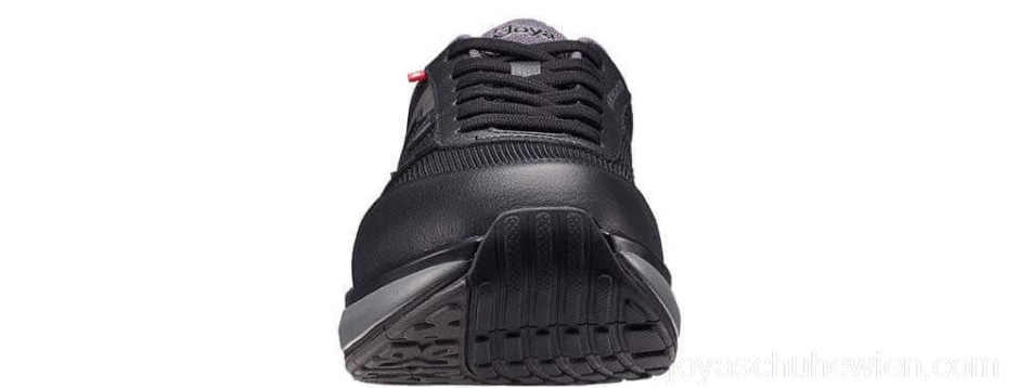 Joya Cancun Mode-Sneaker Herren - Schwarz