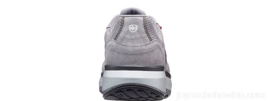 Joya Cancun Mode-Sneaker Herren - Grau