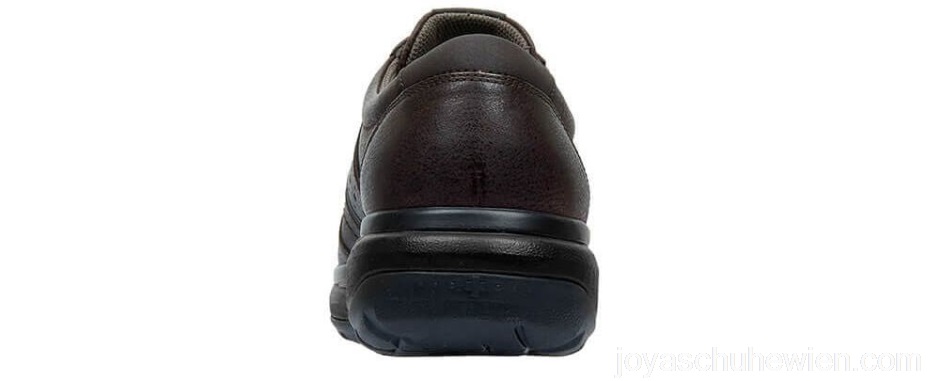 Joya David Zwanglos Herren - Dunkelbraun