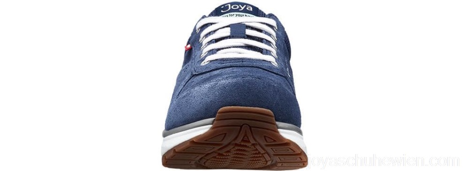 Joya Dynamo Klassisch W Mode-Sneaker Damen - Dunkelblau