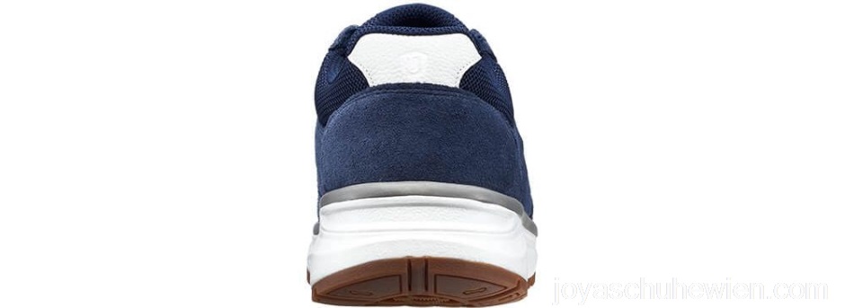 Joya Dynamo Klassisch W Mode-Sneaker Damen - Dunkelblau