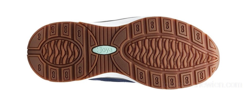 Joya Dynamo Klassisch W Mode-Sneaker Damen - Dunkelblau