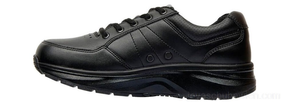 Joya Dynamo II SR W Mode-Sneaker Damen - Schwarz