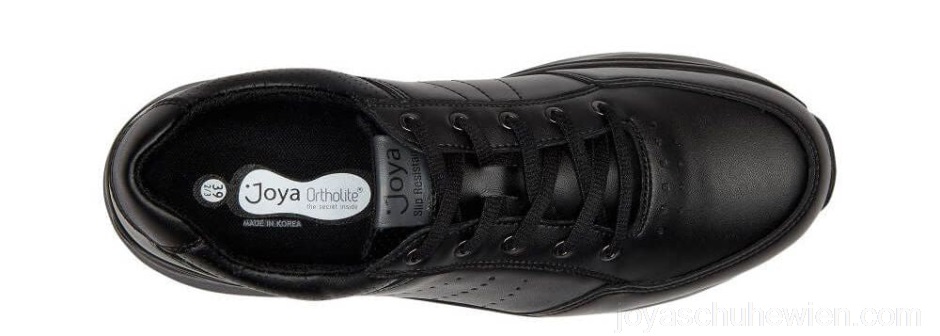 Joya Dynamo II SR W Mode-Sneaker Damen - Schwarz