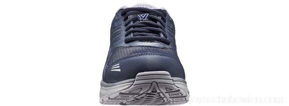 Joya Electra Mode-Sneaker Damen - Dunkelblau
