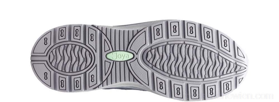 Joya Electra Mode-Sneaker Damen - Dunkelblau