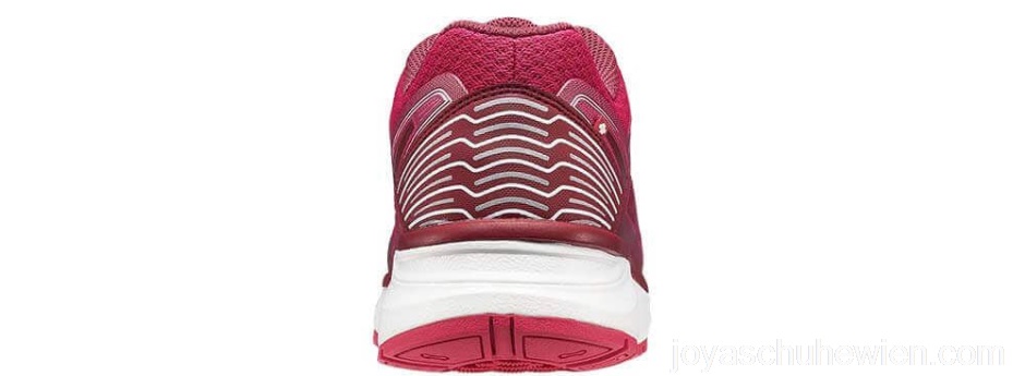 Joya Electra II Mode-Sneaker Damen - Rosa