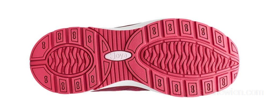 Joya Electra II Mode-Sneaker Damen - Rosa