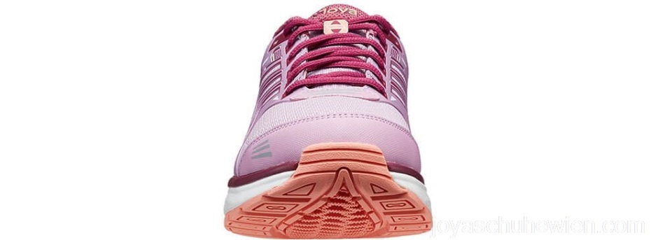 Joya Electra Mode-Sneaker Damen - Violett