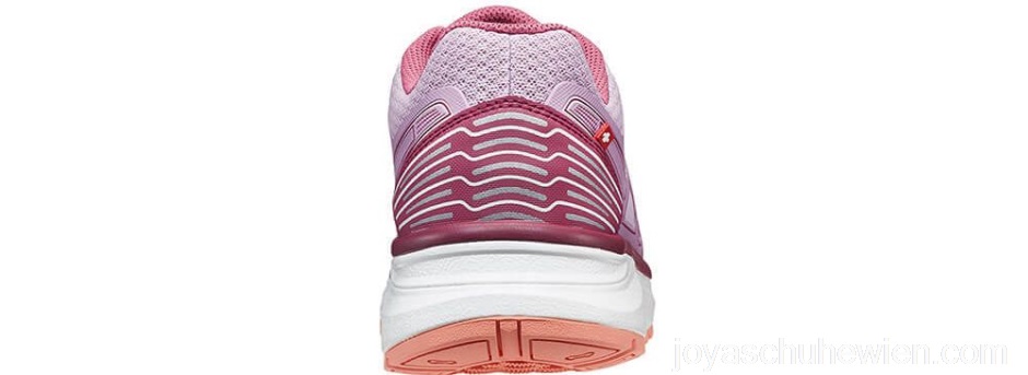 Joya Electra Mode-Sneaker Damen - Violett