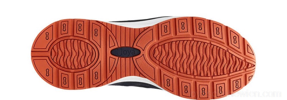 Joya Flash Mode-Sneaker Herren - Dunkelblau