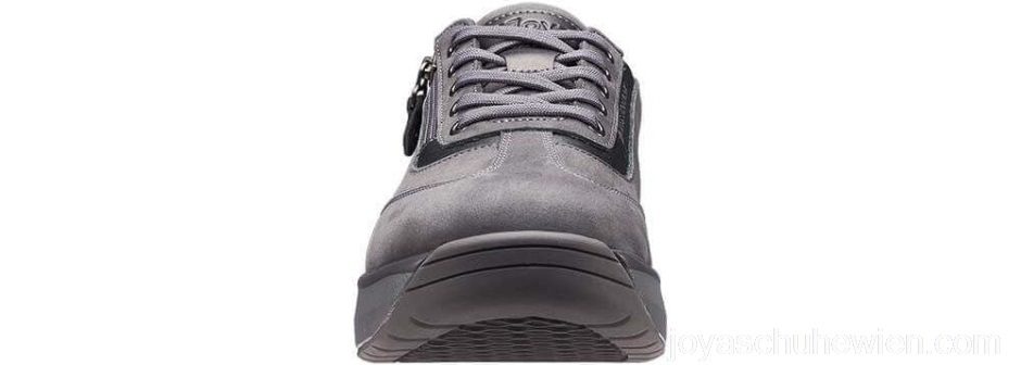 Jewel Laura Mode-Sneaker Damen - Grau