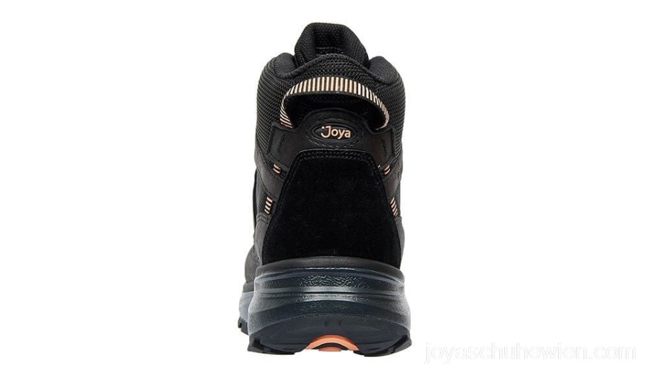 Joya Montana Boot PTX DraussenDamen - Schwarz
