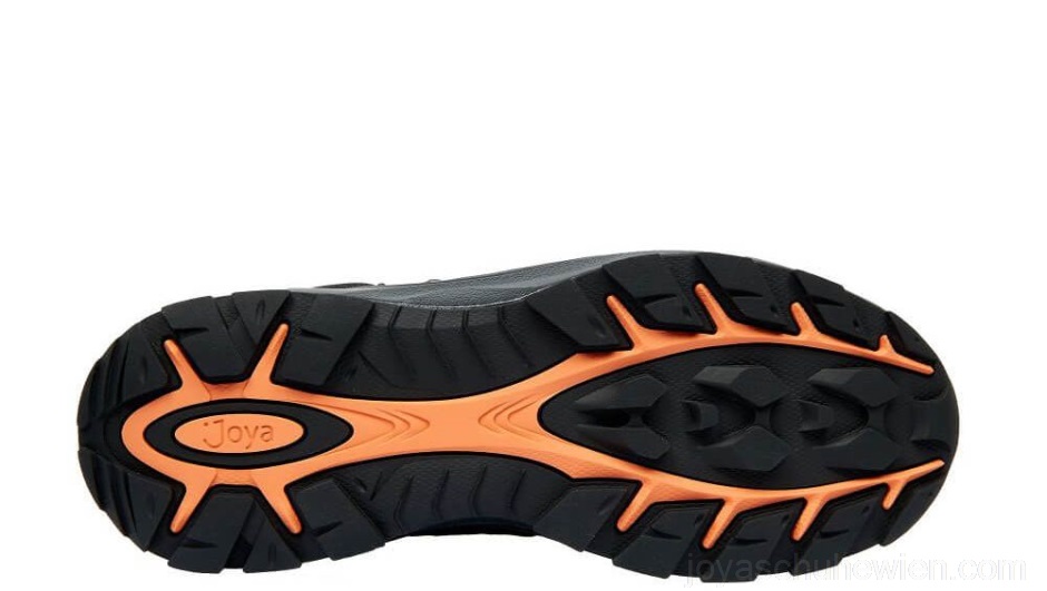 Joya Montana Boot PTX DraussenDamen - Schwarz