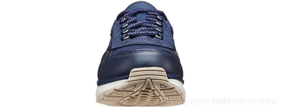 Joya Tina II Mode-Sneaker Damen - Dunkelblau