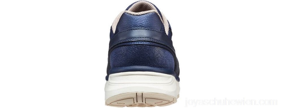 Joya Tina II Mode-Sneaker Damen - Dunkelblau