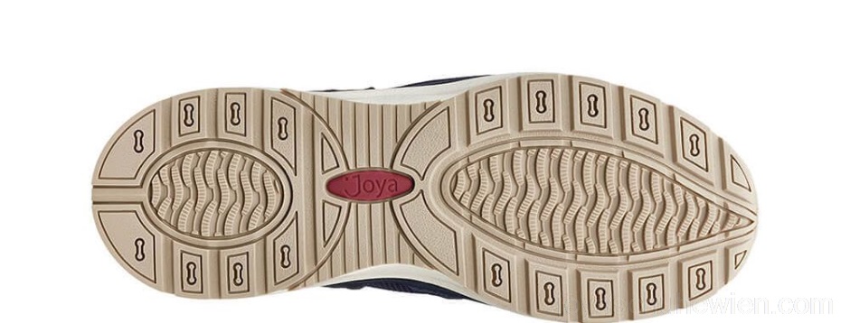 Joya Tina II Mode-Sneaker Damen - Dunkelblau