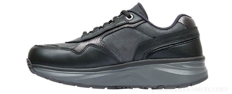 Joya Tina II Mode-Sneaker Damen - Dunkelgrau