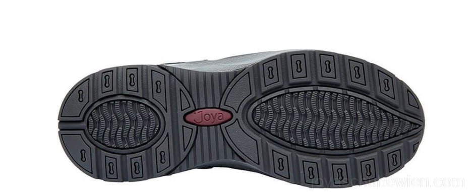 Joya Tina II Mode-Sneaker Damen - Dunkelgrau