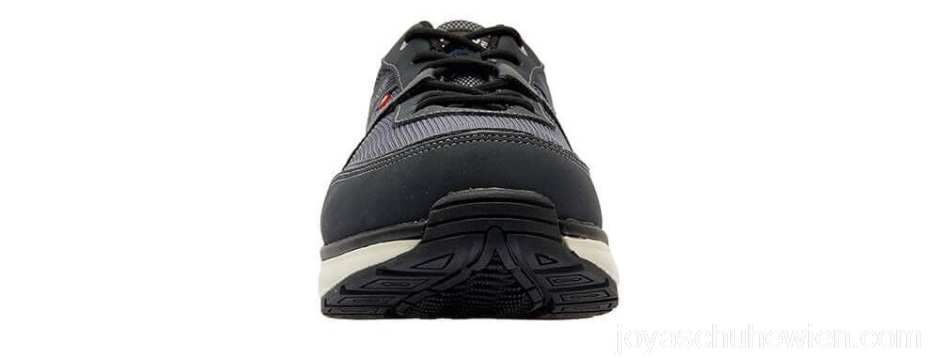 Joya Tony II Mode-Sneaker Herren - Anthrazit