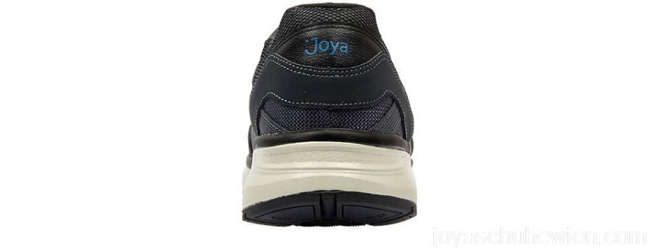 Joya Tony II Mode-Sneaker Herren - Anthrazit