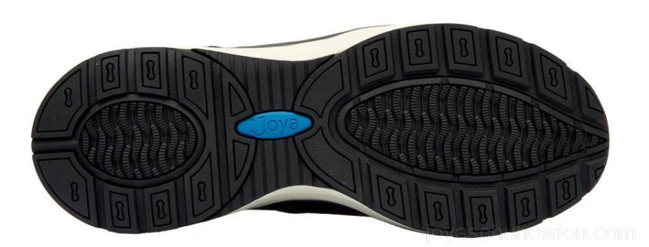 Joya Tony II Mode-Sneaker Herren - Anthrazit