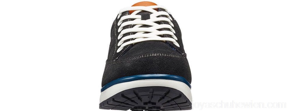 Joya Vancouver Zwanglos Damen - Schwarz/Blau