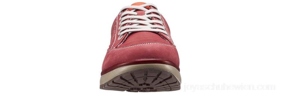 Joya Vancouver Zwanglos Damen - Rot