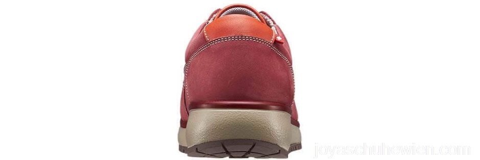 Joya Vancouver Zwanglos Damen - Rot