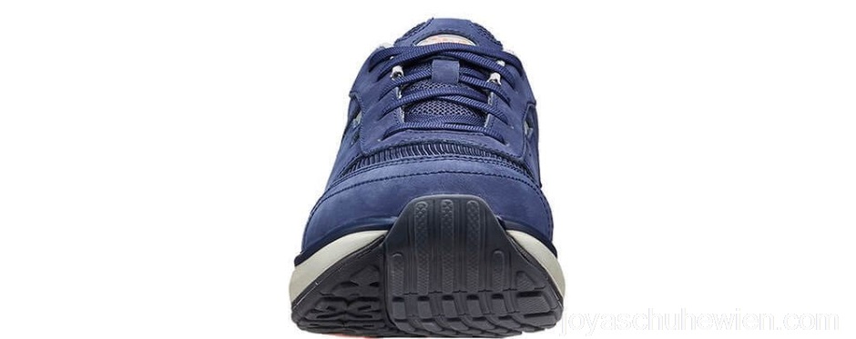 Joya Waikiki Mode-Sneaker Damen - Dunkelblau