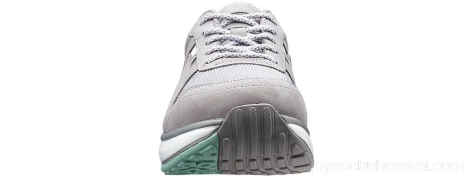 Joya Waikiki Mode-Sneaker Damen - Grau