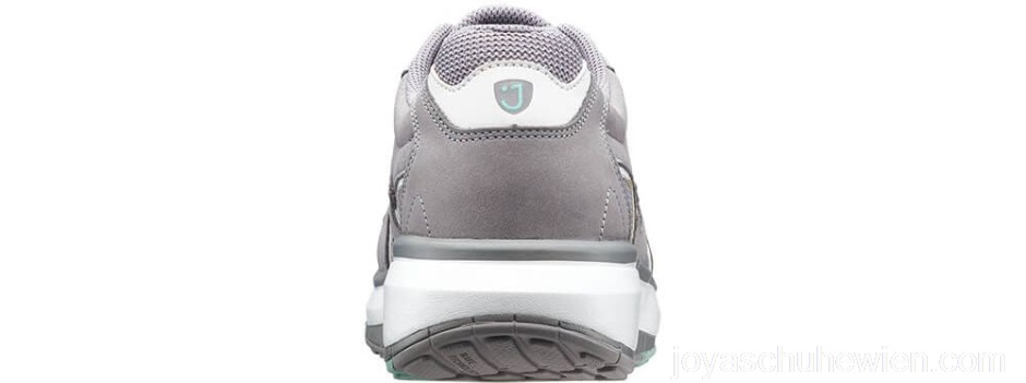 Joya Waikiki Mode-Sneaker Damen - Grau
